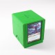 Gamegenic Sidekick PRO 100+ XL Deck Box Green