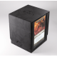 Gamegenic Squire PLUS 100+ XL Deck Box Black