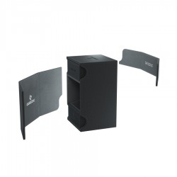 Deckbox: Watchtower 100+ XL Convertible Black