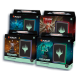 Magic: The Gathering Duskmourn: House of Horror Commander Deck Bundle - Includes All 4 Decks (Pre-Order)