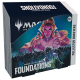 Magic: The Gathering Foundations Collector Booster Box (Pre-Order)