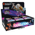 Magic: The Gathering Foundations